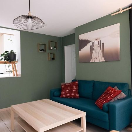 La Petite Citadelle - L'Appartement Namur Ngoại thất bức ảnh