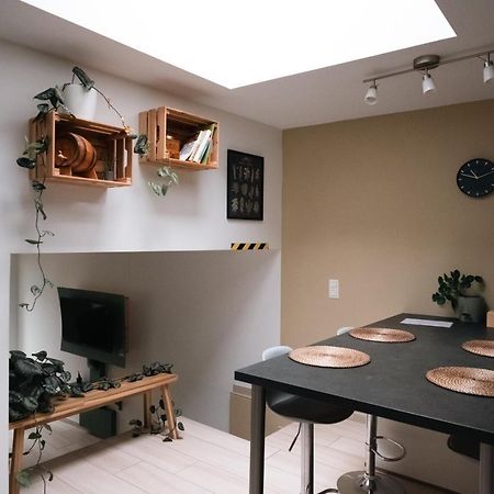La Petite Citadelle - L'Appartement Namur Ngoại thất bức ảnh