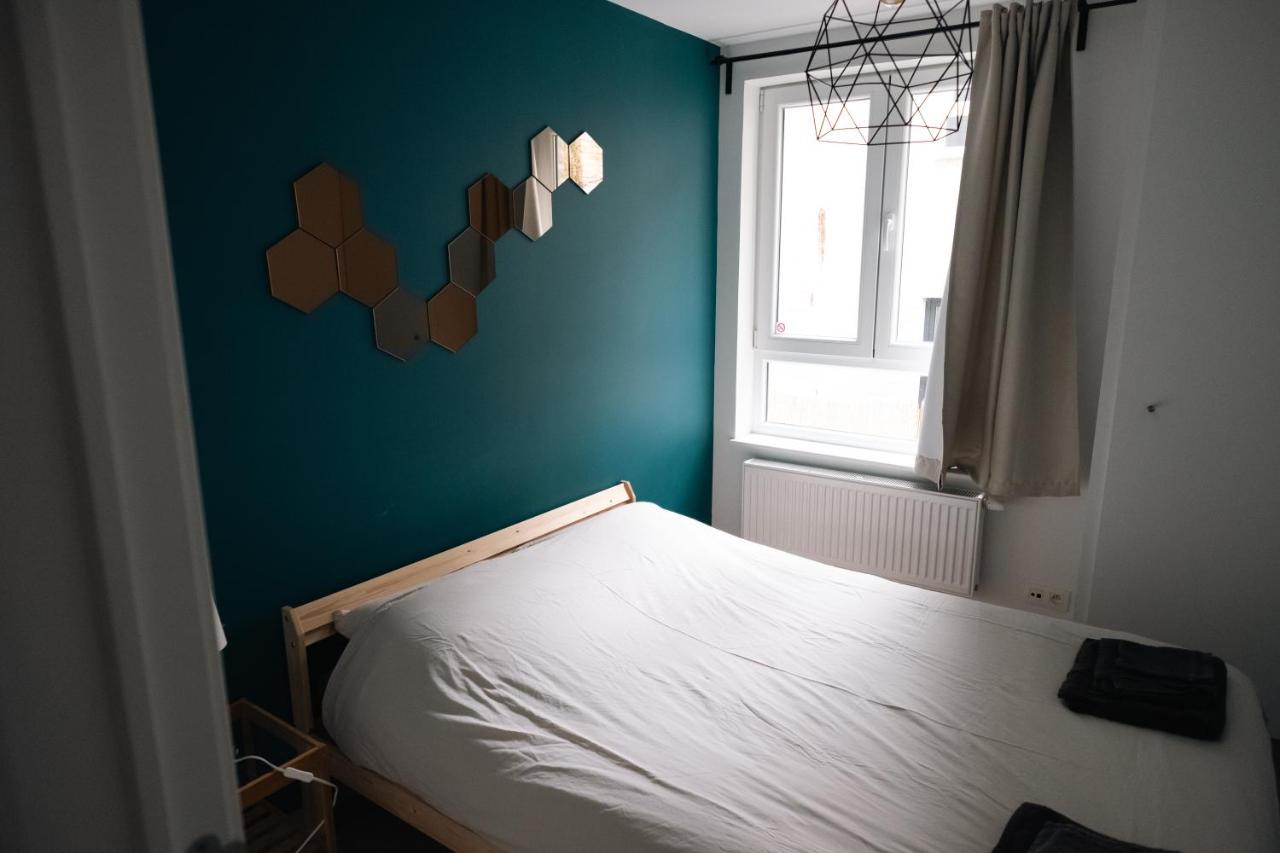 La Petite Citadelle - L'Appartement Namur Ngoại thất bức ảnh