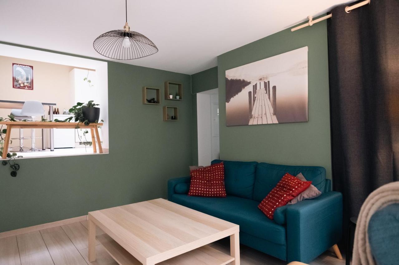 La Petite Citadelle - L'Appartement Namur Ngoại thất bức ảnh